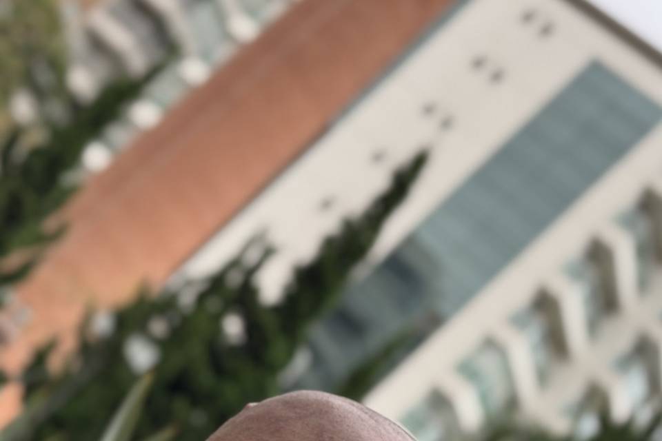 Visagismo para barba
