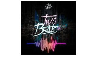 two beats logo