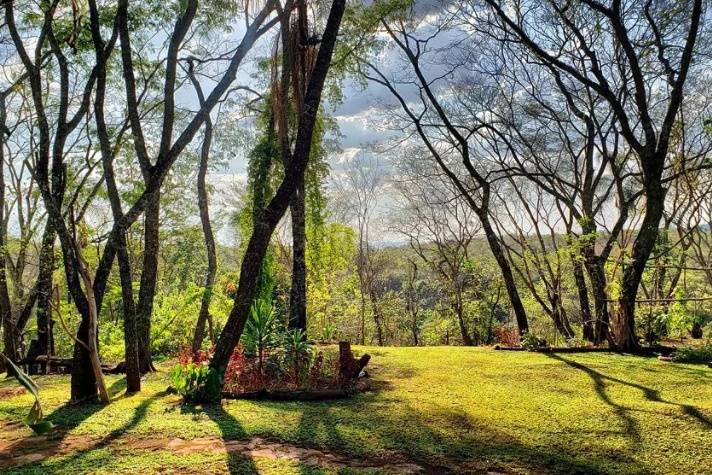 Fazenda Hotel Bem Ecológico