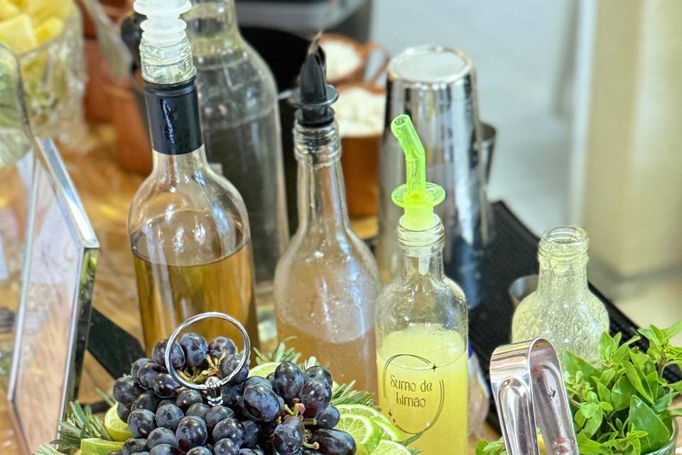 Arco Drinks