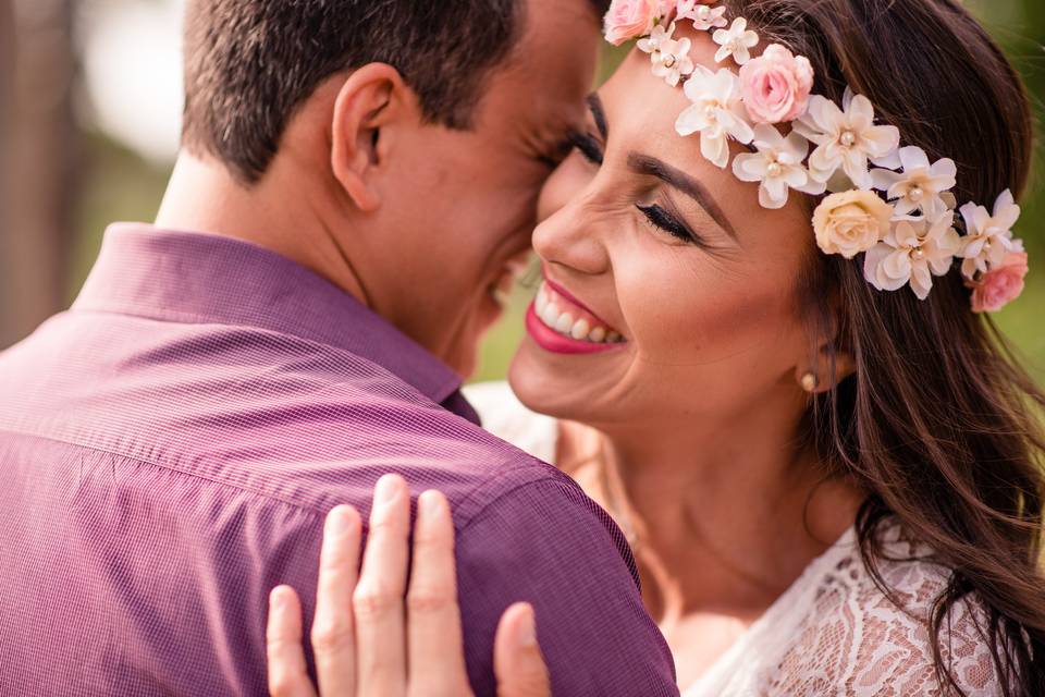 Pós casamento