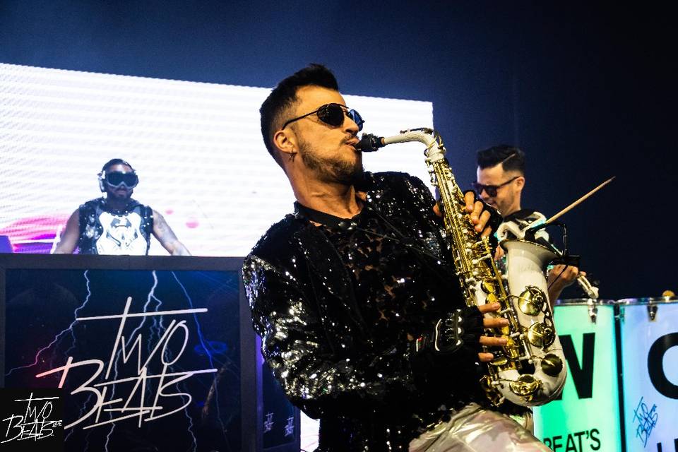 Sax