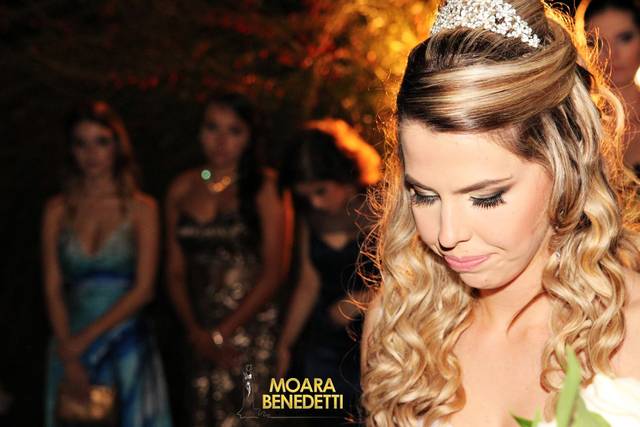 Noiva Bruna 13/06