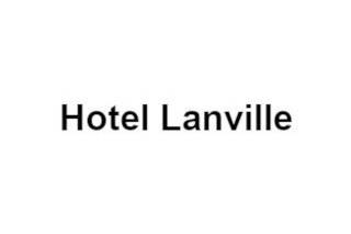 Hotel Lanville Logo