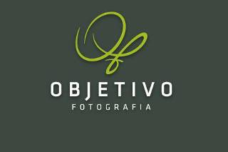 Logo Objetivo fotografia