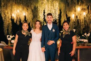 Gardens Cerimonial e Eventos