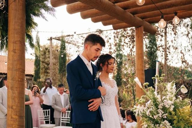 Casamento