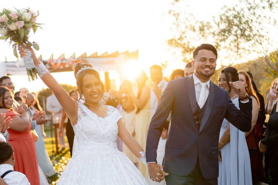 Carla e José