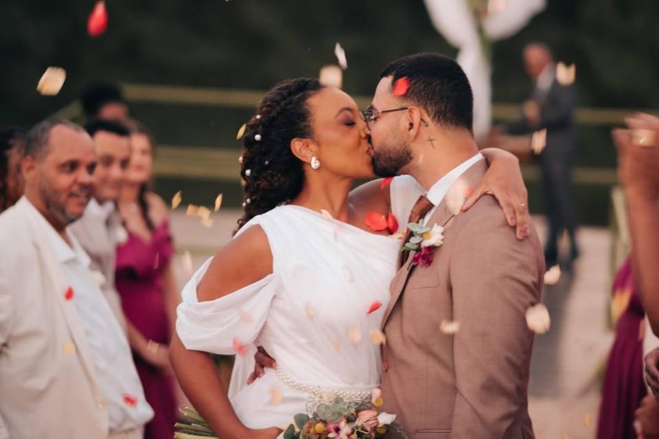 Luísa e Marcos