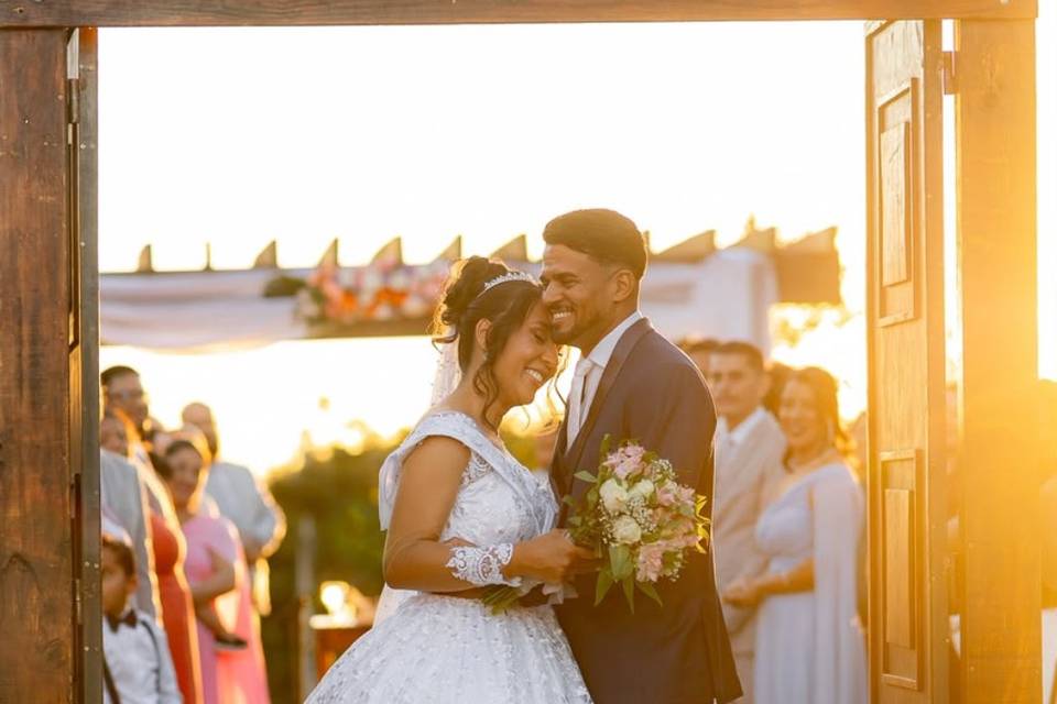 Carla e José
