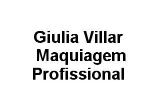 Giulia Villar - Maquiagem Profissional