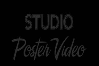 Studio Poster video Logo