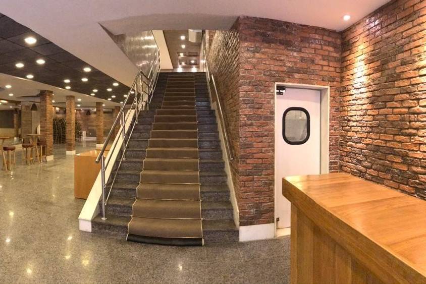 Salão 1º andar