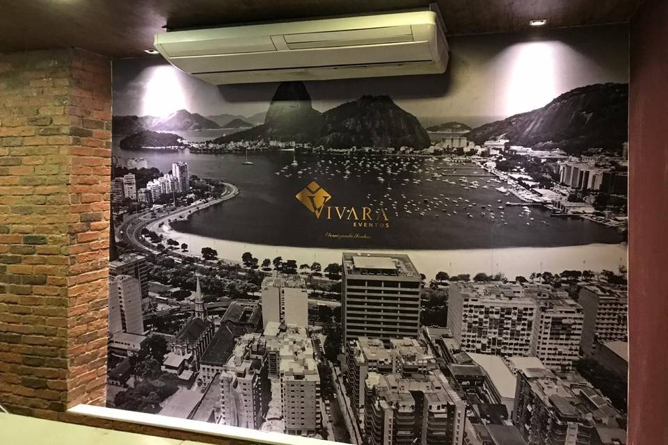 Vivara eventos