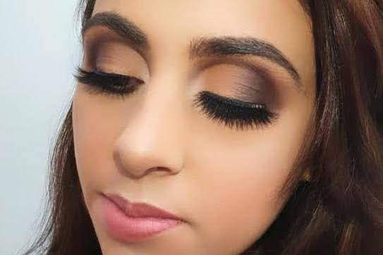 Cut crease opaco