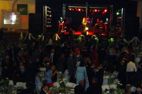 Atmosfera fantástica