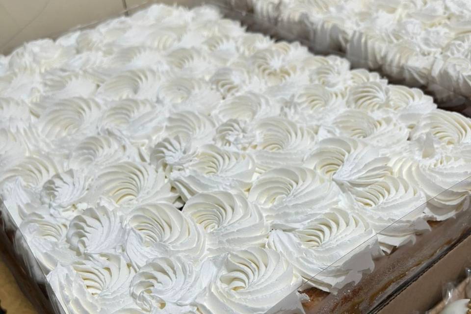 Bolo de corte