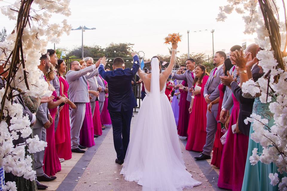 Casamento