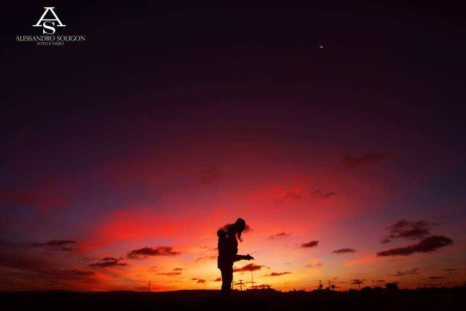 Alessandro Soligon Foto e Vídeo