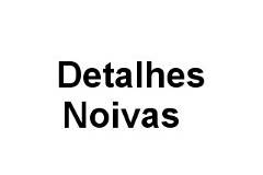 Detalhes Noivas