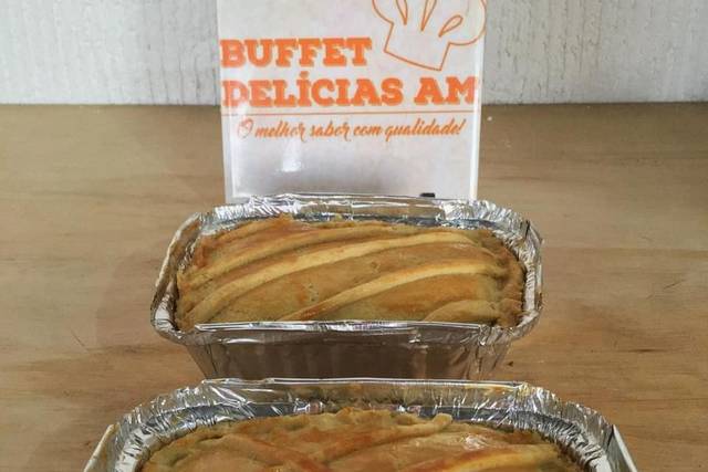 Buffet Delícias AM