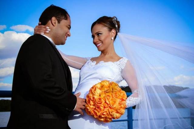 Perfeito para seu casamento