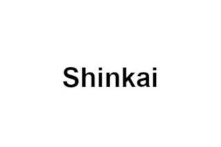 Shinkai Logo