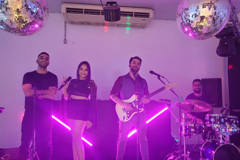 Banda top one