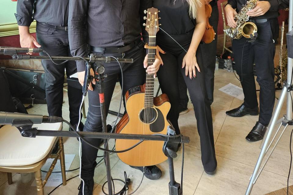 Grupo Incanto - Cerimonias