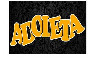 Adoleta Estúdio Fotográfico Logo