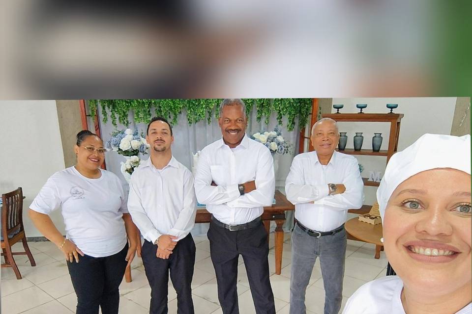 Casamento córrego do Ouro - Mé