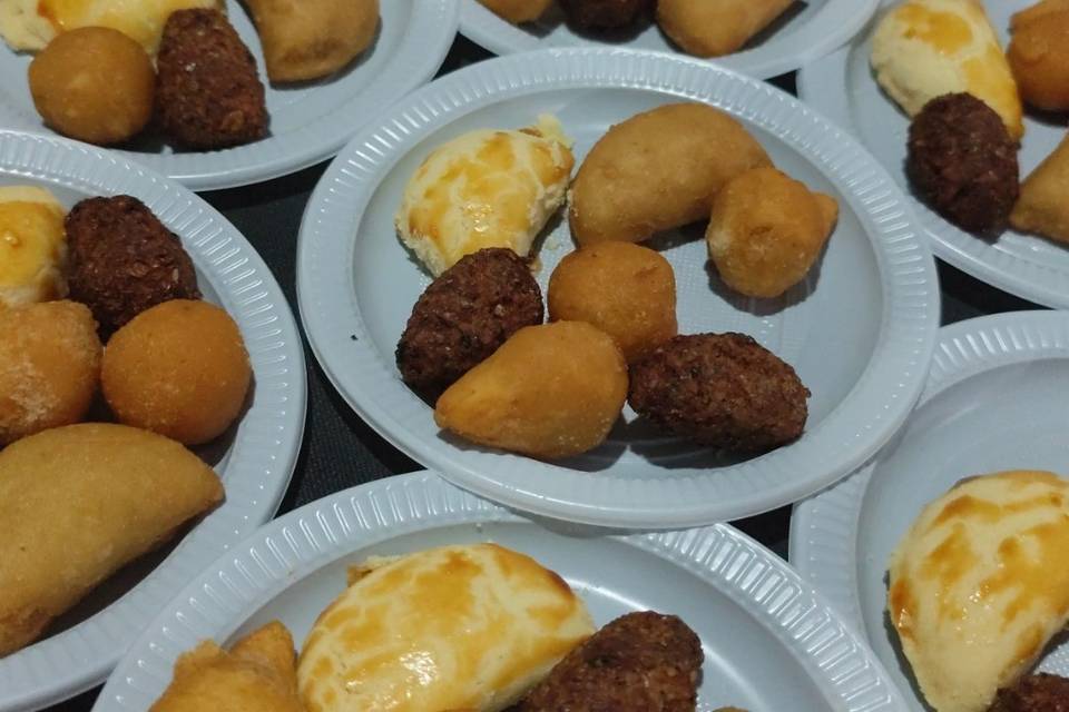 Casamento na Serra de Macaé