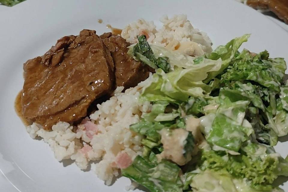 Casamento na Serra de Macaé