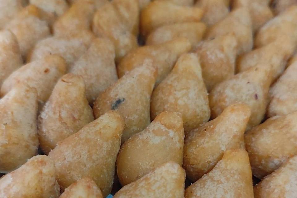 Casamento na Serra de Macaé