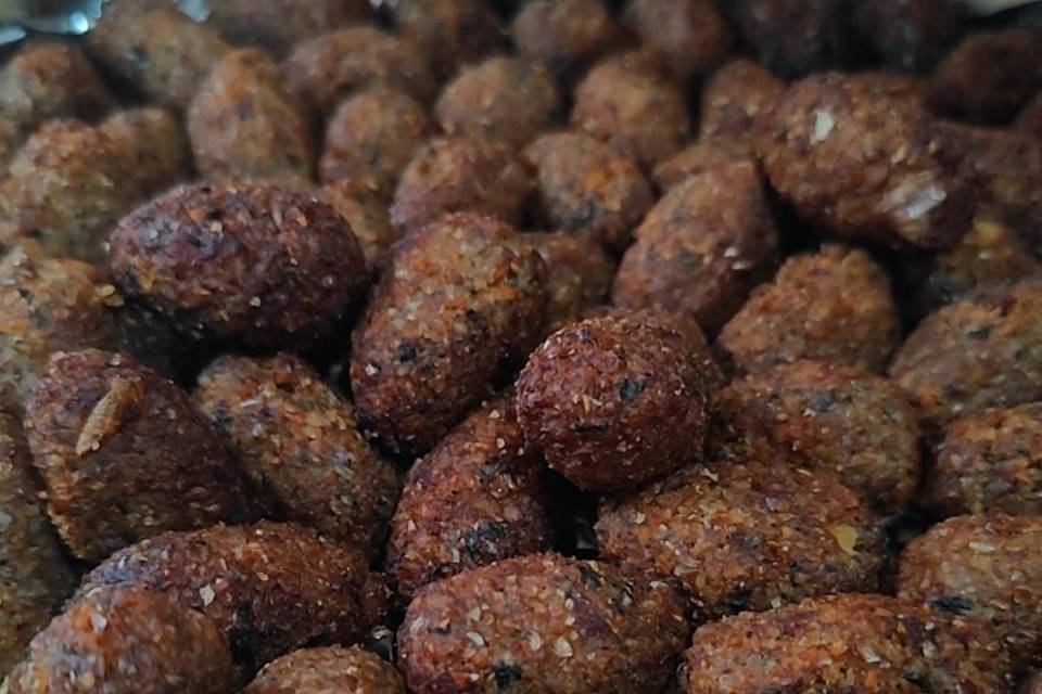 Casamento na Serra de Macaé