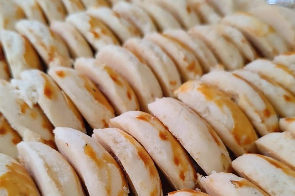 Casamento na Serra de Macaé