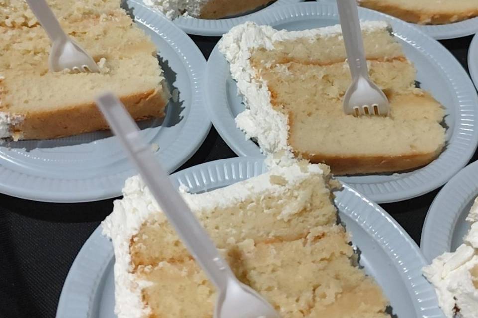 Casamento na Serra de Macaé