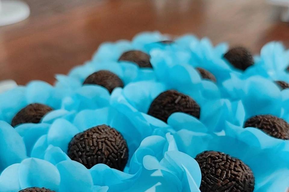 Casamento na Serra de Macaé