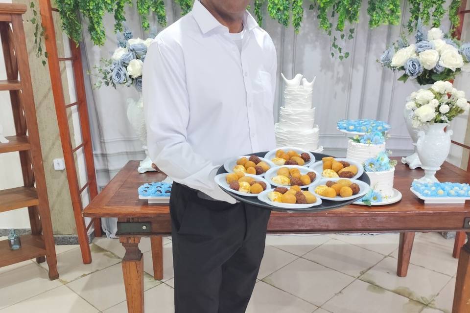 Casamento na Serra de Macaé