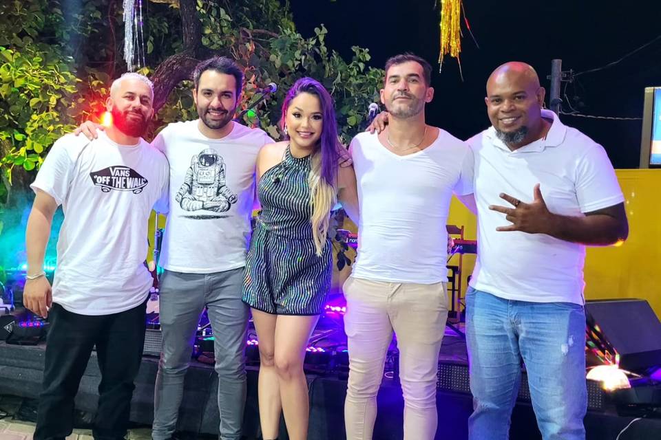 Banda Top One
