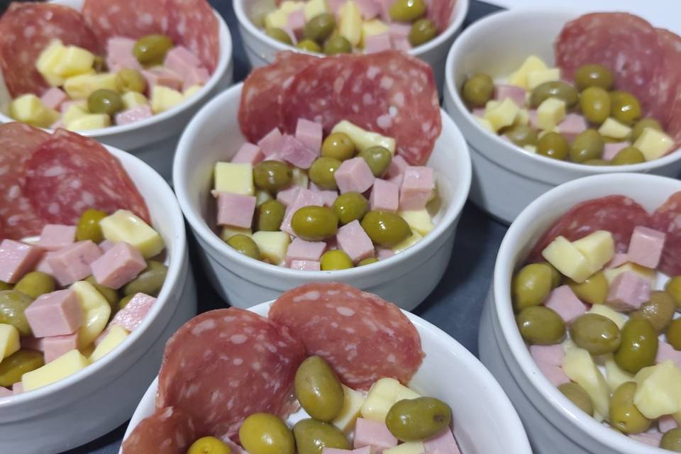 Aniversário Carol Mattos 01/08