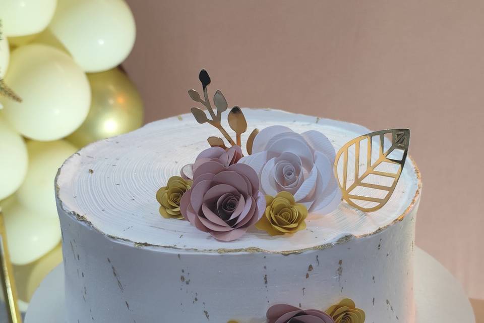 Aniversário Carol Mattos 01/08