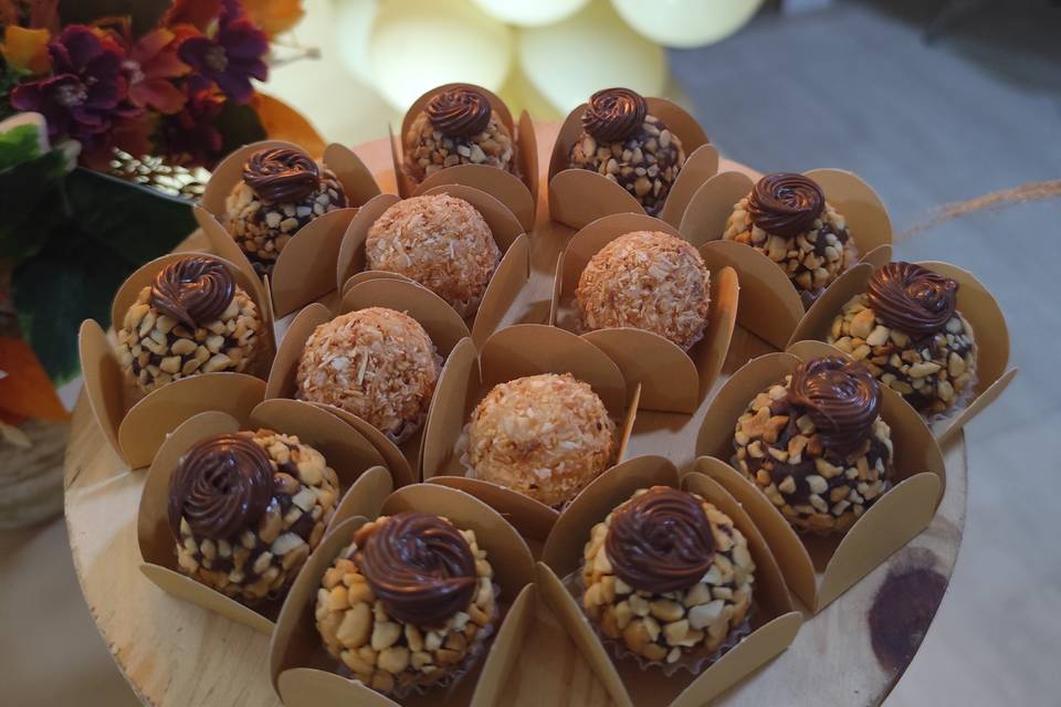 Aniversário Carol Mattos 01/08