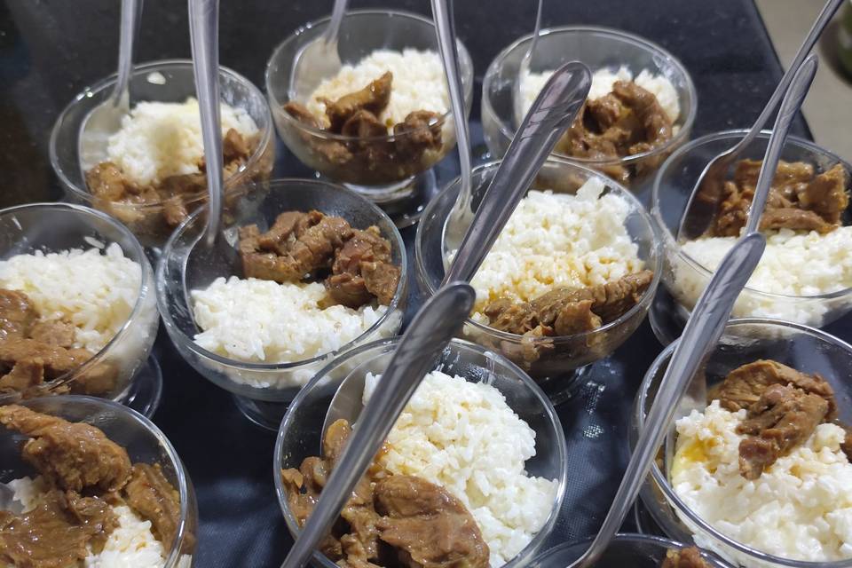 Aniversário Carol Mattos 01/08