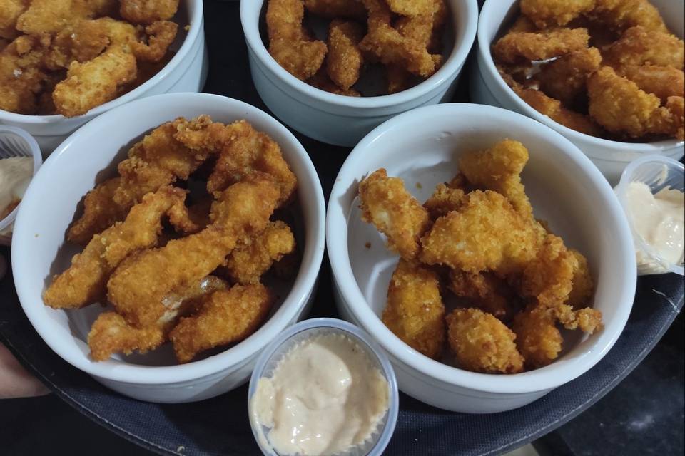 Aniversário Carol Mattos 01/08