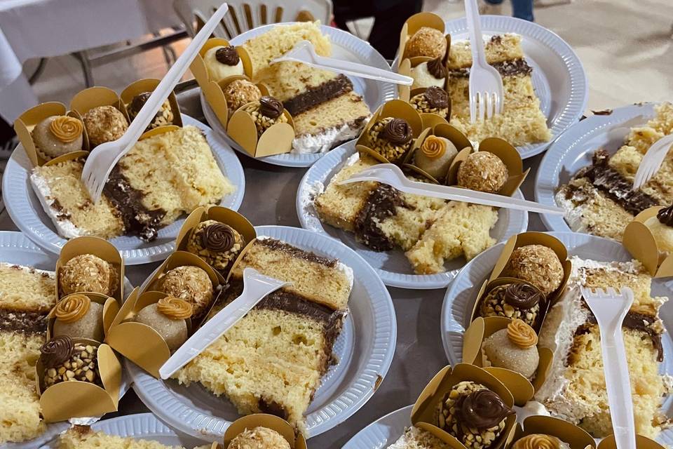 Aniversário Carol Mattos 01/08