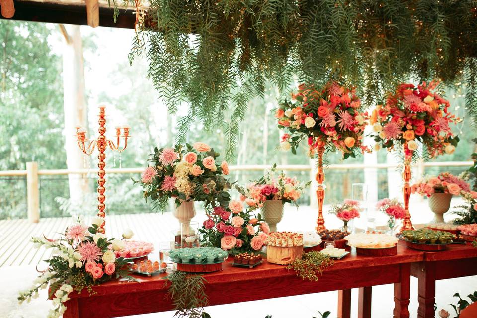 Casamento diurno