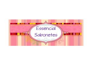 Logo Essencial Sabonetes