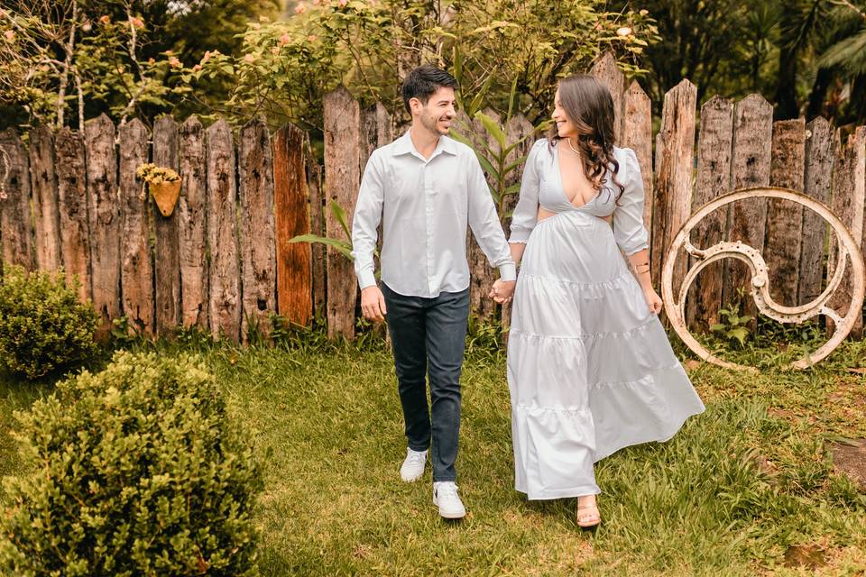 Pre Wedding