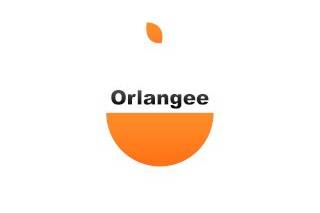 orlangee logo